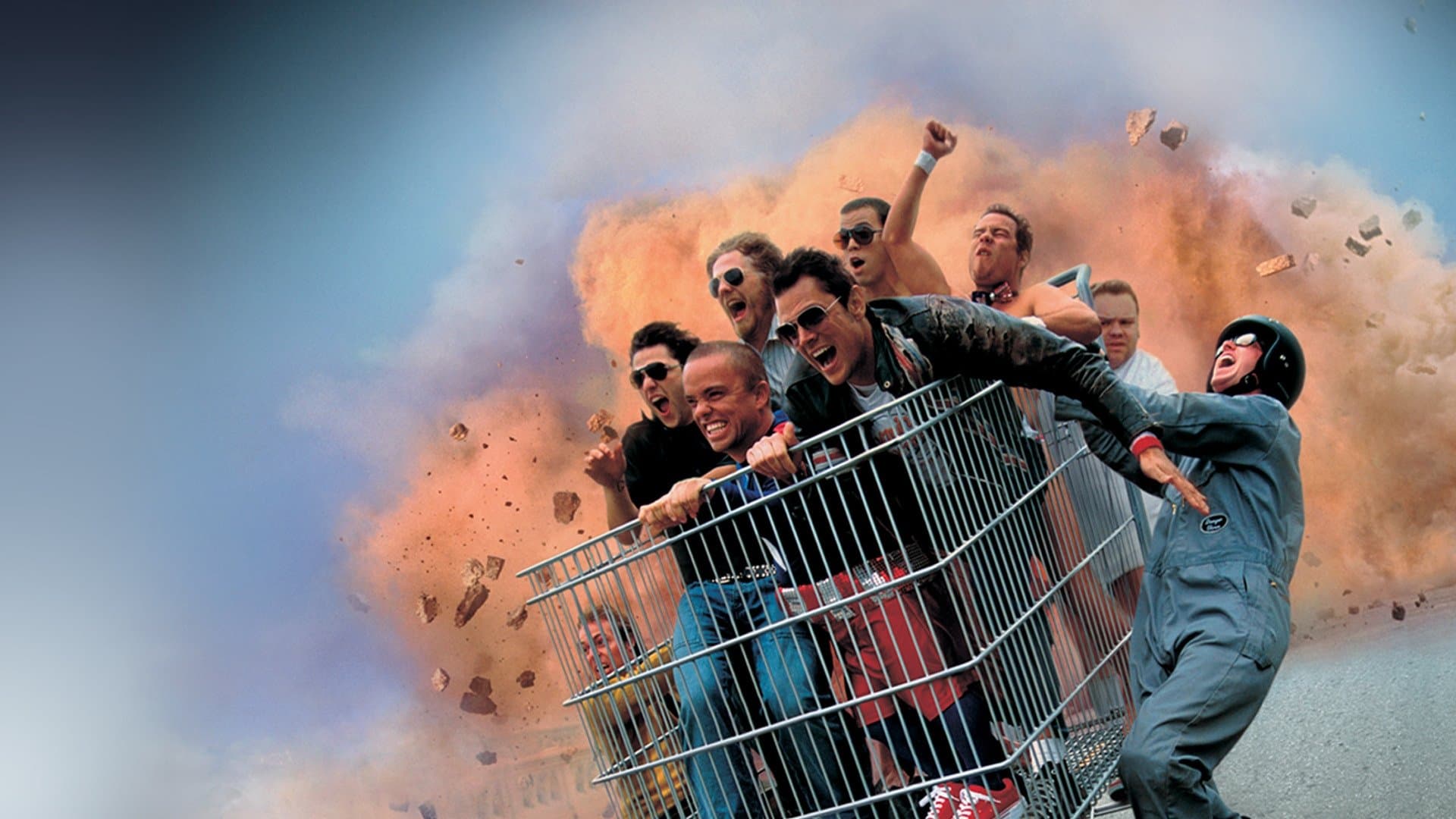 Jackass
