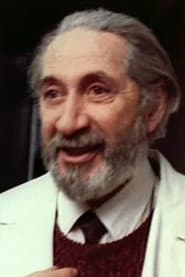 Лев Окрент