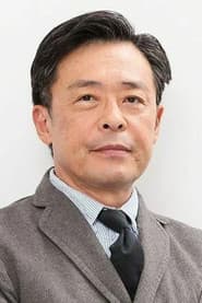 Mitsuishi Ken