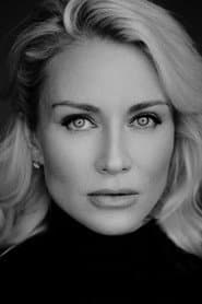 Екатерина Гордон