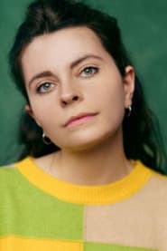Harriet Leitch