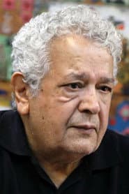 رضا فیاضی