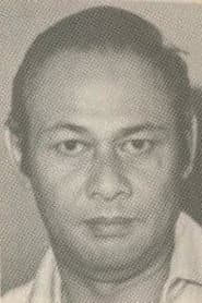 Zainal Abidin