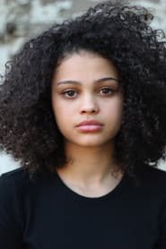 Kyanne Lamaya