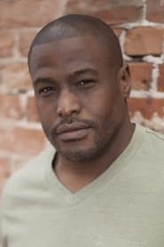 Jermaine Washington