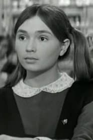 Лена Беспалова