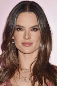 Alessandra Ambrósio