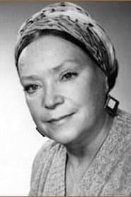 Маргарита Жарова