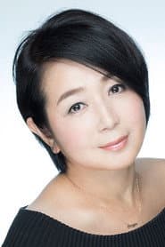 Oguri Kaori