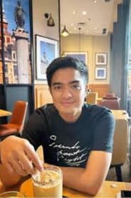 Ilham Aji Santoso