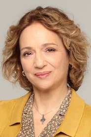Μαρία Καλλιμάνη
