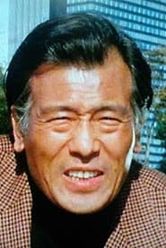 Kobayashi Akiji