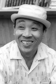 Nakajima Haruo