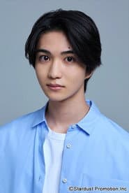 Chinen Hidekazu
