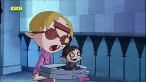 Episode 21