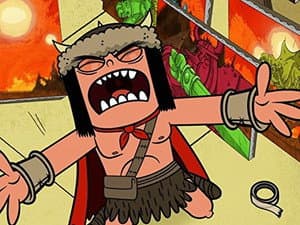 Episode 20