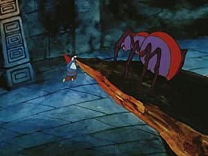 Episode 11