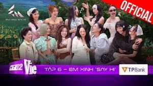 Lộ diện 6 đội chinh chiến Livestage 3, bất ngờ với luật chơi mới đầy khốc liệt