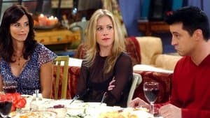 Cô em gái khác của Rachel