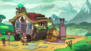 Episode 1