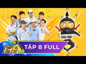 Trấn Thành hóa GIÁN ĐIỆP, Lan Ngọc cuồng xé bảng tên Running Man Việt Nam