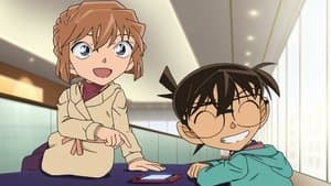 Buổi diễn thuyết của Mouri Kogoro (Phần cuối)