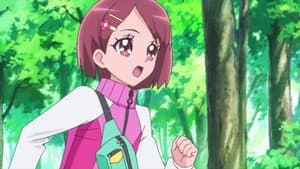 Nodoka gặp rắc rối? Hãy đổi gió nào♪