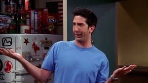 Ross vẫn ổn