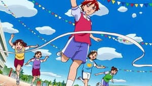 Ichika và Akira! Đại hội Thể thao Ichigozaka!