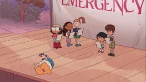 Episode 22