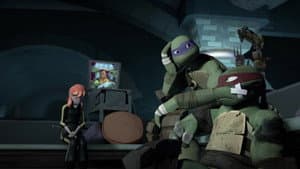Episode 22