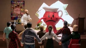 Episode 9