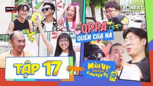 OPPA QUỀN CHA NÀ