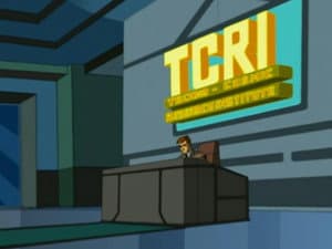 Episode 25