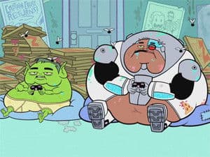 Episode 5
