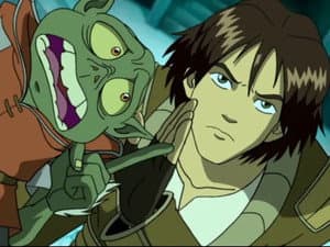 Episode 16