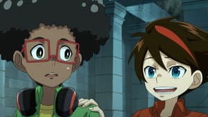 Episode 32