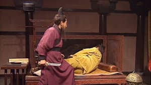 Episode 4 Mạnh Đức hiến đao