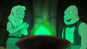 Episode 11