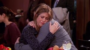 Joey thú nhận với Rachel