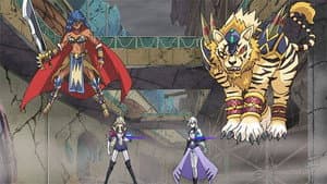 Episode 107