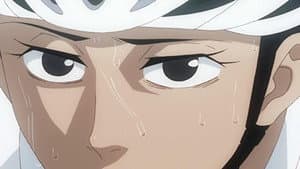 Izumida run rẩy