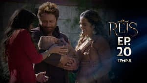 Episode 20