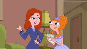 Ngày Trọng Đại Của Candace