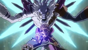 Kích hoạt, Metalgarurumon