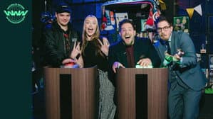 Episode 105