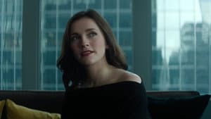 Maddie duyên dáng của tôi