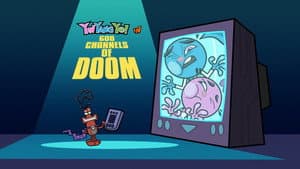 Episode 3