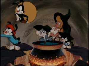 Episode 164