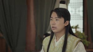 Tập 10 - Tình thế hỗn loạn